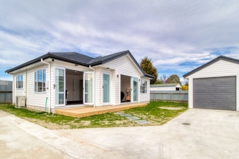 Photo of property in 59a Bill Hercock Street, Pirimai, Napier, 4112