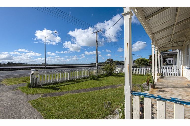 Photo of property in 15 River Road, Dargaville, 0310