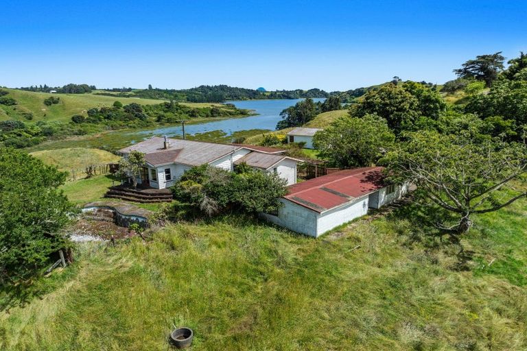 Photo of property in 45 Burke Road, Wainui, Opotiki, 3198