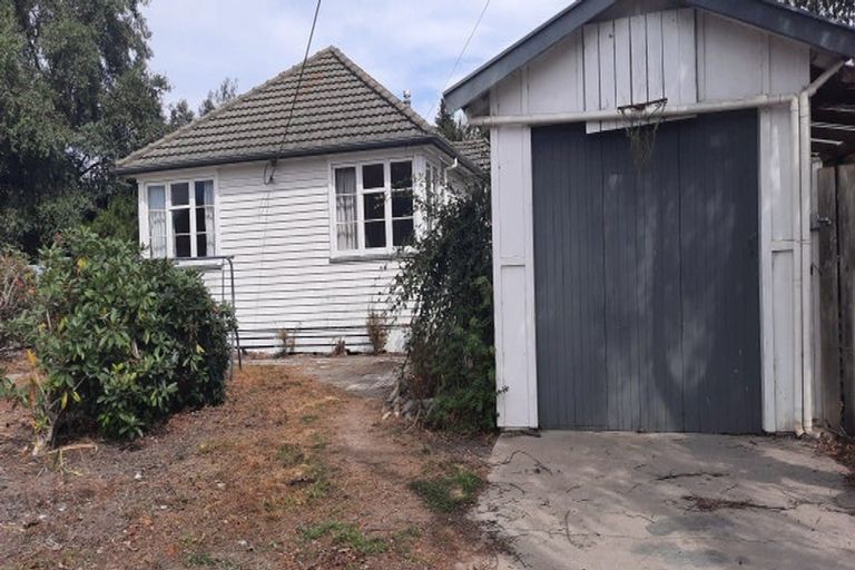 Photo of property in 2b Domain Avenue, Temuka, 7920