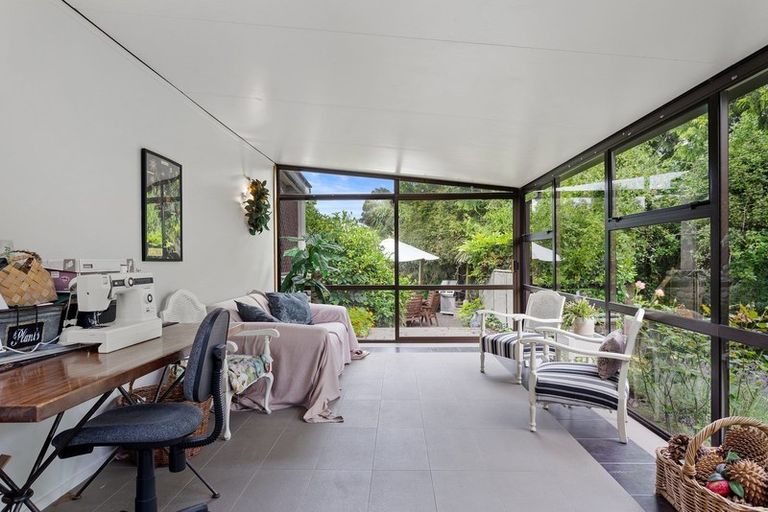 Photo of property in 109 Forestry Road, Ashley, Rangiora, 7477