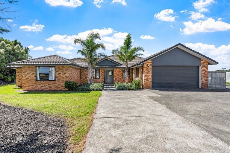 Photo of property in 115 Pulham Road, Warkworth, 0910