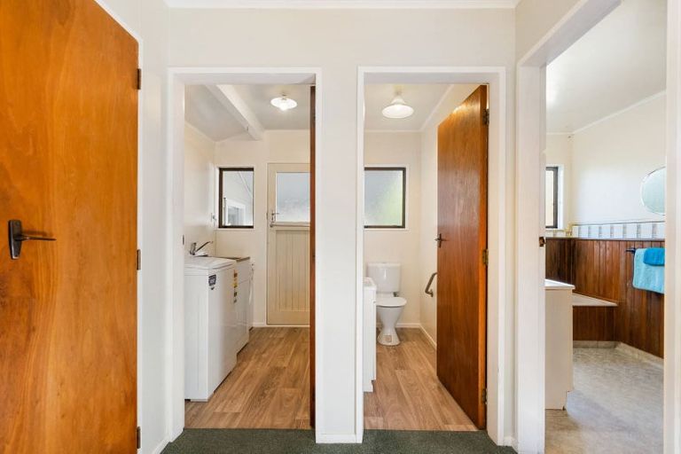 Photo of property in 6 Malfroy Lane, Raumati Beach, Paraparaumu, 5032