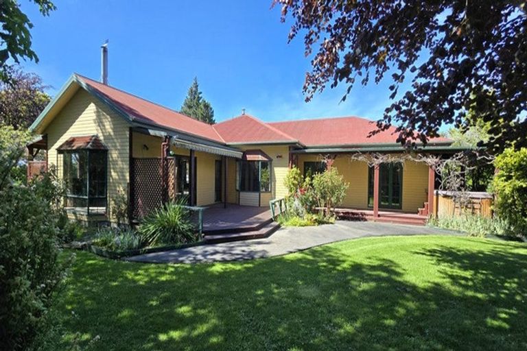 Photo of property in 713 Shands Road, Prebbleton, Christchurch, 7676
