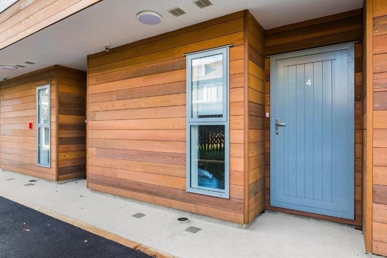 Photo of property in 3/432 Great King Street, North Dunedin, Dunedin, 9016