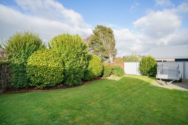 Photo of property in 311 Tay Street, Turnbull Thomson Park, Invercargill, 9810