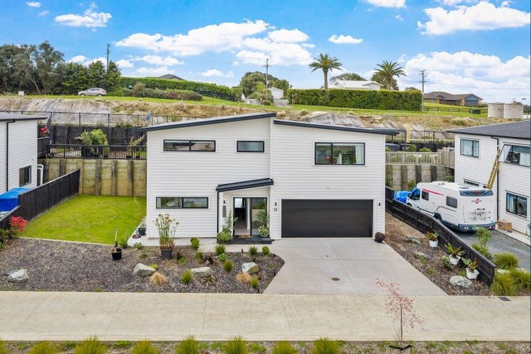 Photo of property in 11 Kiwinui Lane, Warkworth, 0910