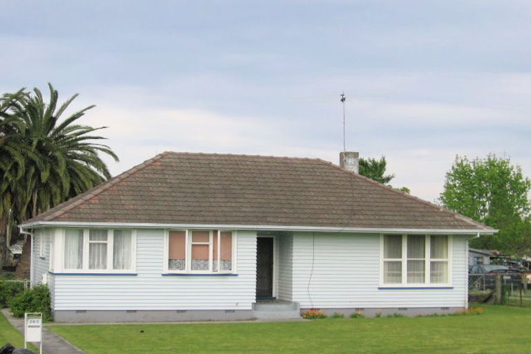 Photo of property in 260 Stout Street, Mangapapa, Gisborne, 4010
