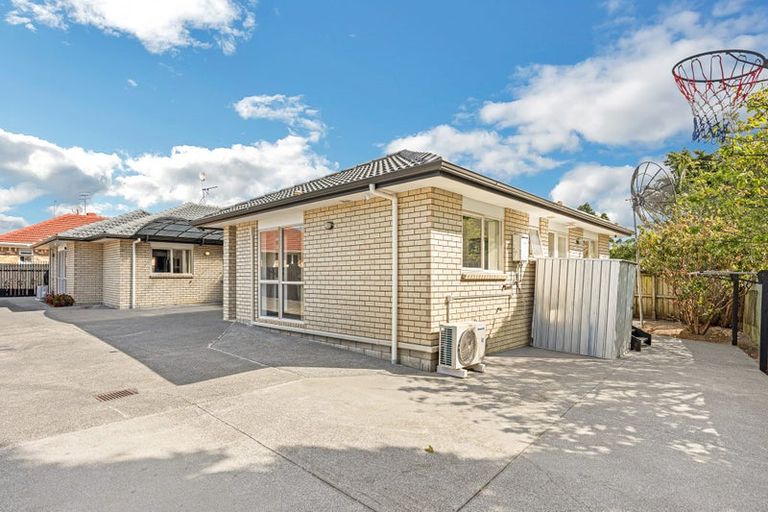 Photo of property in 44a Sunnyside Crescent, Papatoetoe, Auckland, 2025