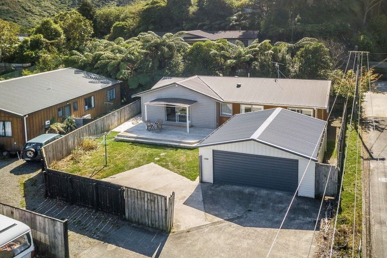 Photo of property in 133d Rata Street, Naenae, Lower Hutt, 5011