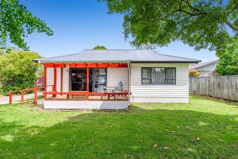 Photo of property in 37 Poole Street, Motueka, 7120