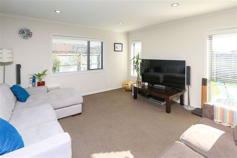 Photo of property in 7 Allgood Place, Rototuna North, Hamilton, 3210