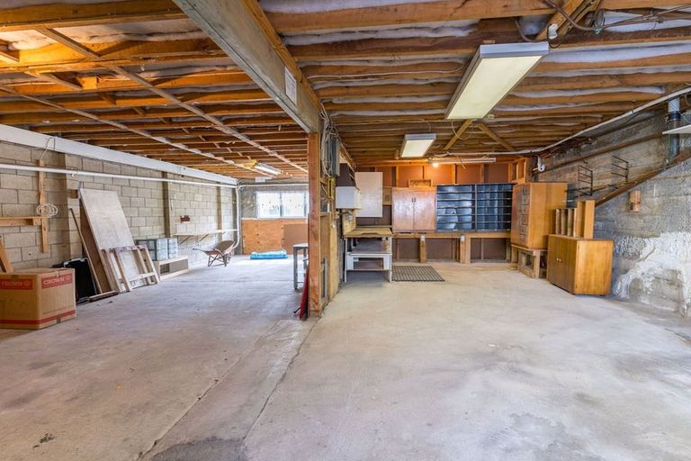 Photo of property in 36b Evans Street, Opoho, Dunedin, 9010