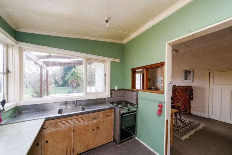 Photo of property in 360 Scotts Road, Linton, Palmerston North, 4472