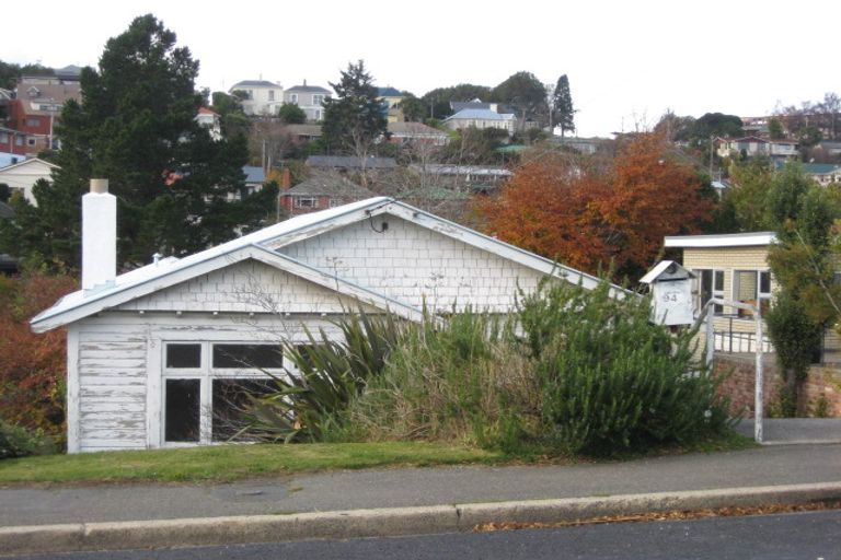Photo of property in 94 Nairn Street, Kaikorai, Dunedin, 9010