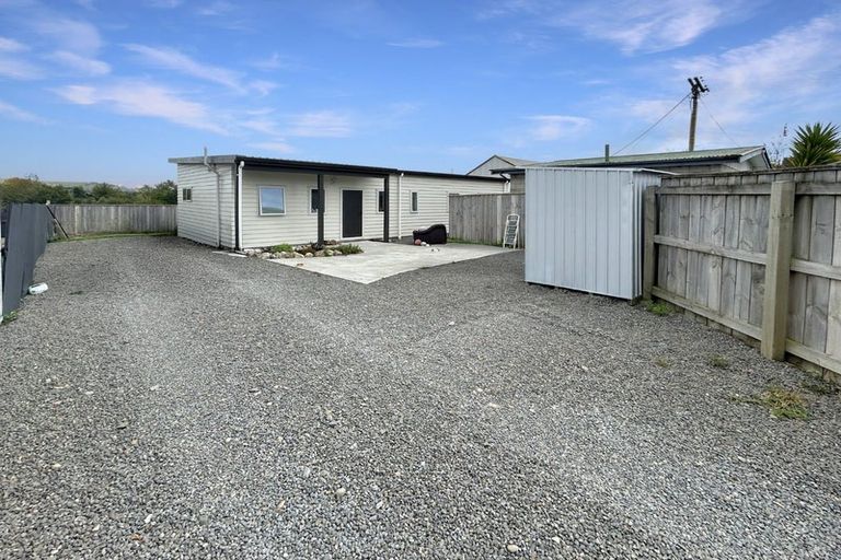 Photo of property in 88a Racecourse Road, Waipukurau, 4200