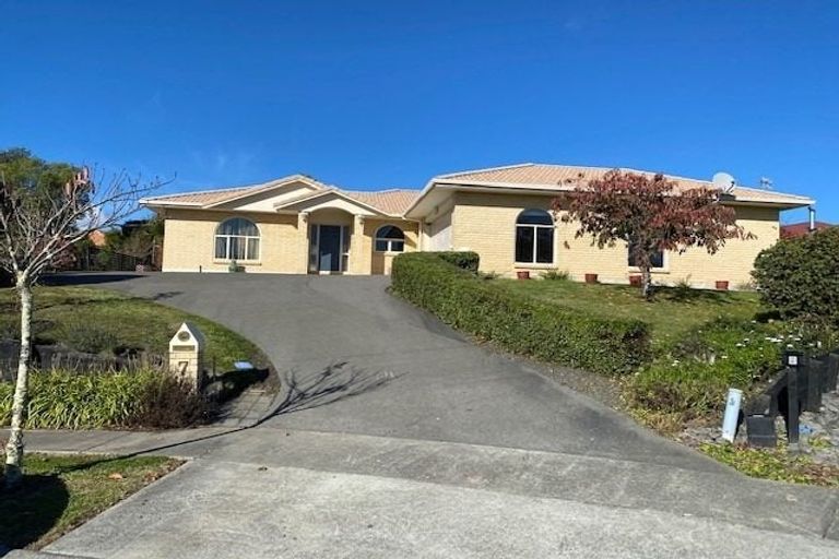 Photo of property in 7 Redwood Close, Havelock North, 4130