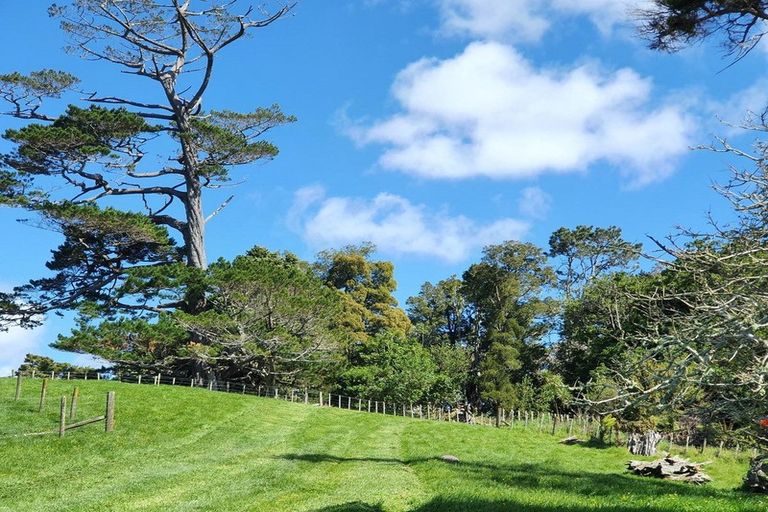 Photo of property in 986 Wainui Road, Wainui, 0994