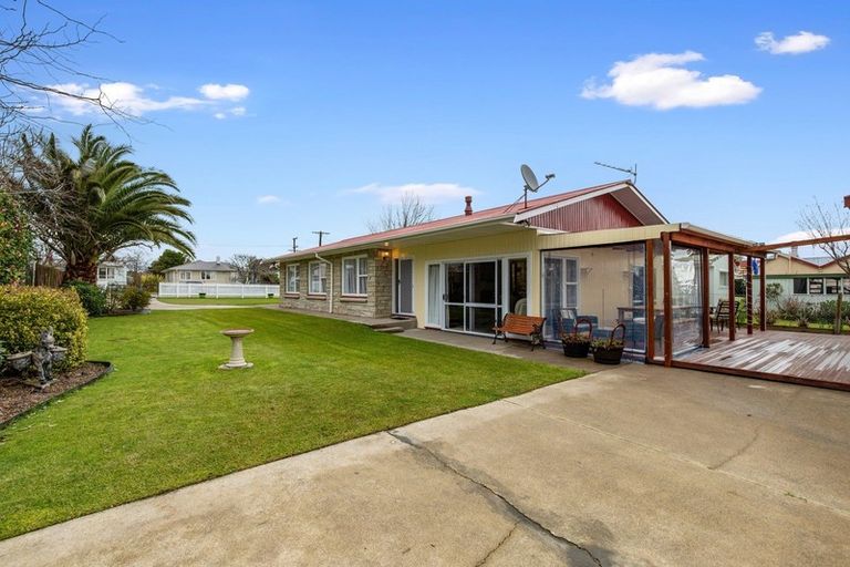 Photo of property in 8 Wyatt Avenue, Te Aroha, 3320