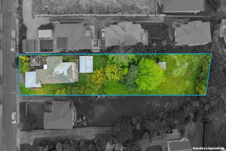 Photo of property in 24 Glenorchy Street, Glen Eden, Auckland, 0602