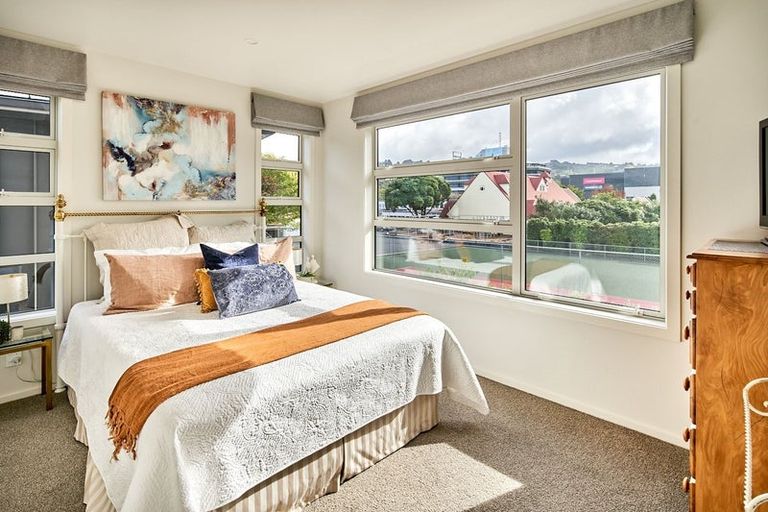 Photo of property in 10 Martha Lawson Lane, Hutt Central, Lower Hutt, 5010