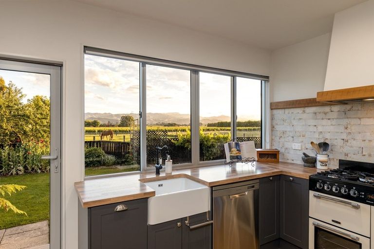 Photo of property in 107 David Street, Yelverton, Blenheim, 7201