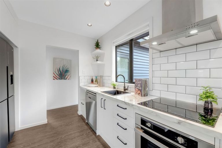 Photo of property in 97 Marshland Road, Shirley, Christchurch, 8061