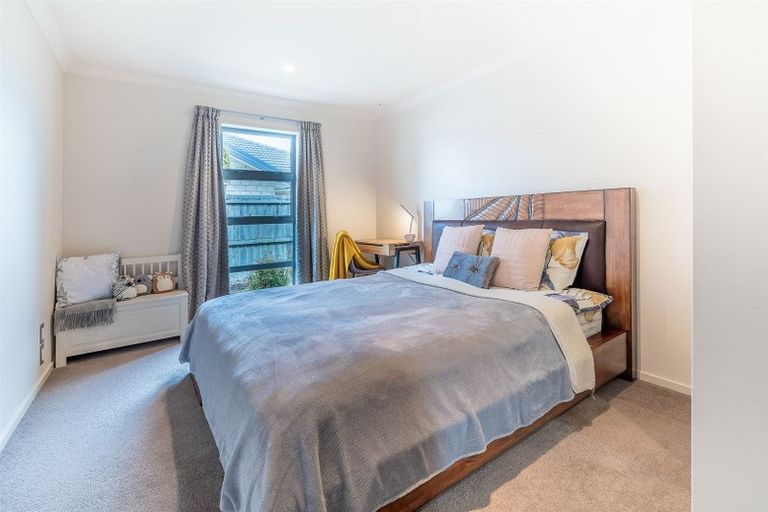 Photo of property in 3 Eaglesome Avenue, Aidanfield, Christchurch, 8025