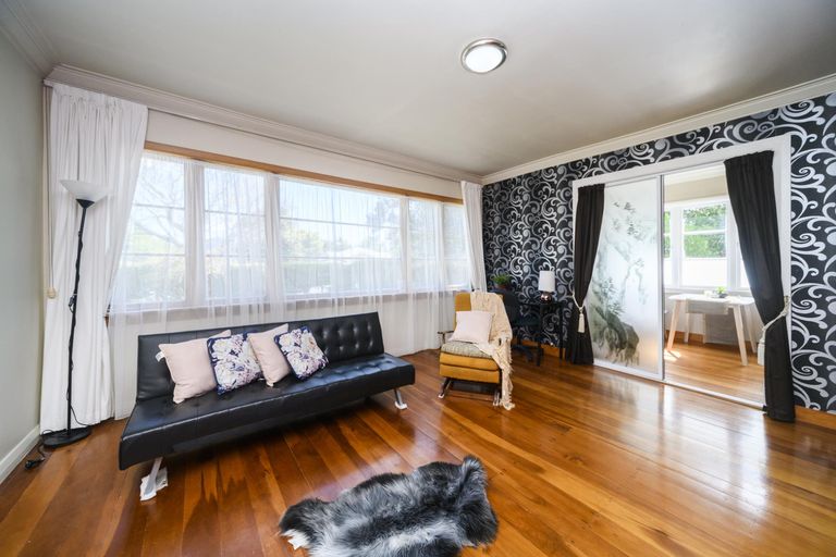 Photo of property in 31 Worcester Street, West End, Palmerston North, 4410