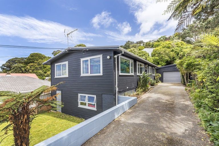 Photo of property in 12 Mccoll Street, Vogeltown, Wellington, 6021