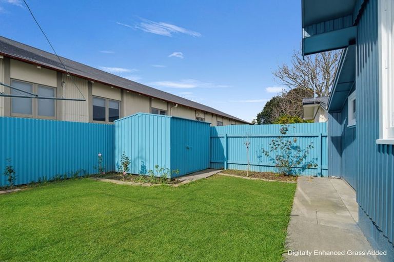 Photo of property in 1/42a Geddis Avenue, Maraenui, Napier, 4110