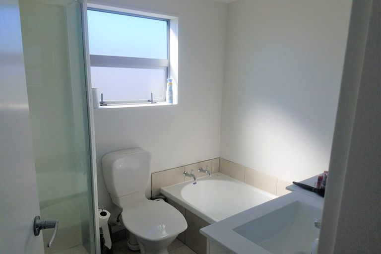 Photo of property in 6/14f Tireti Road, Titahi Bay, Porirua, 5022