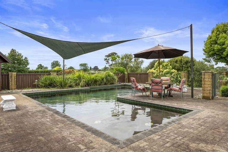 Photo of property in 2242 State Highway 26, Motumaoho, Morrinsville, 3372