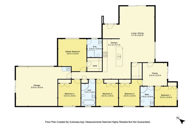 Photo of property in 15 Piedmonte Avenue, Pokeno, 2402