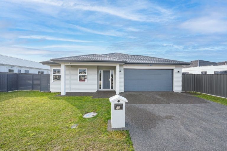 Photo of property in 48 Kenny Road, Te Awa, Napier, 4110
