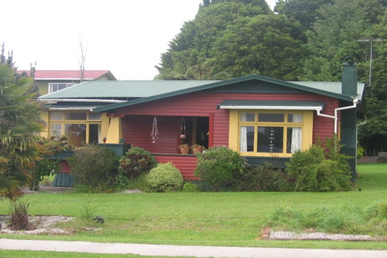 Photo of property in 31 George Street, Te Kuiti, 3910