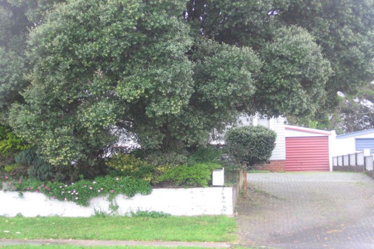Photo of property in 57 Pembroke Street, Papatoetoe, Auckland, 2025