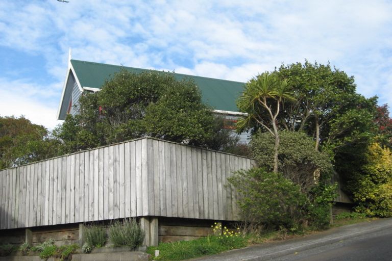 Photo of property in 9 Kilsyth Street, Karori, Wellington, 6012