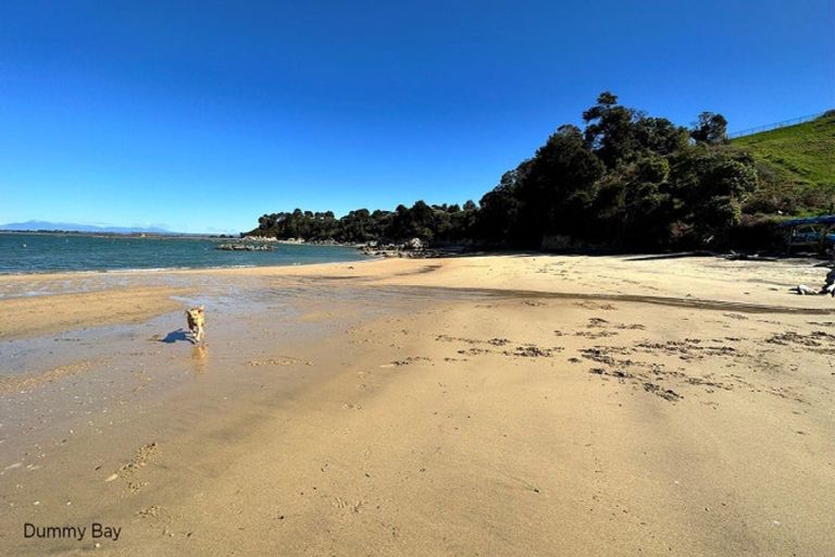 Photo of property in 9 Fairburn Place, Kaiteriteri, 7197