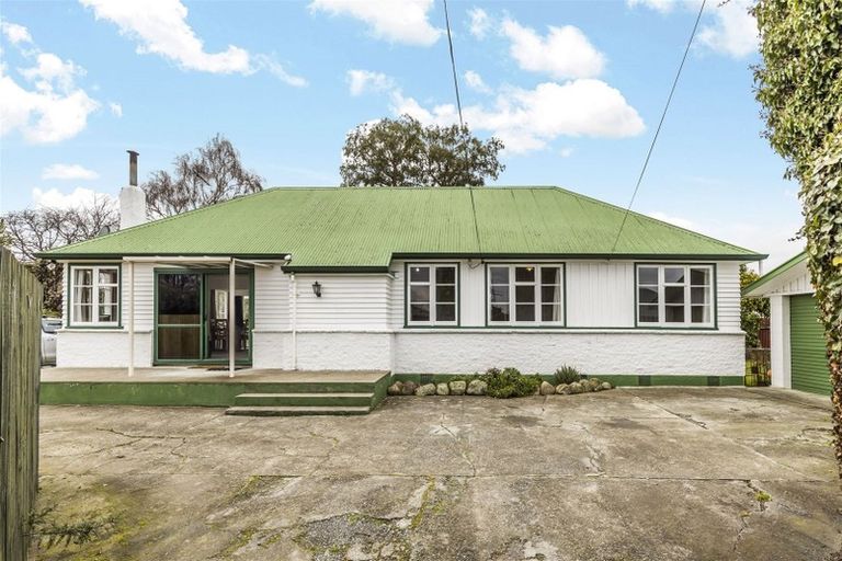 Photo of property in 7a Poynter Street, Blenheim, 7201