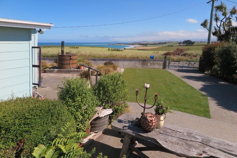 Photo of property in 40 Magdala Street, Kakanui, Oamaru, 9495