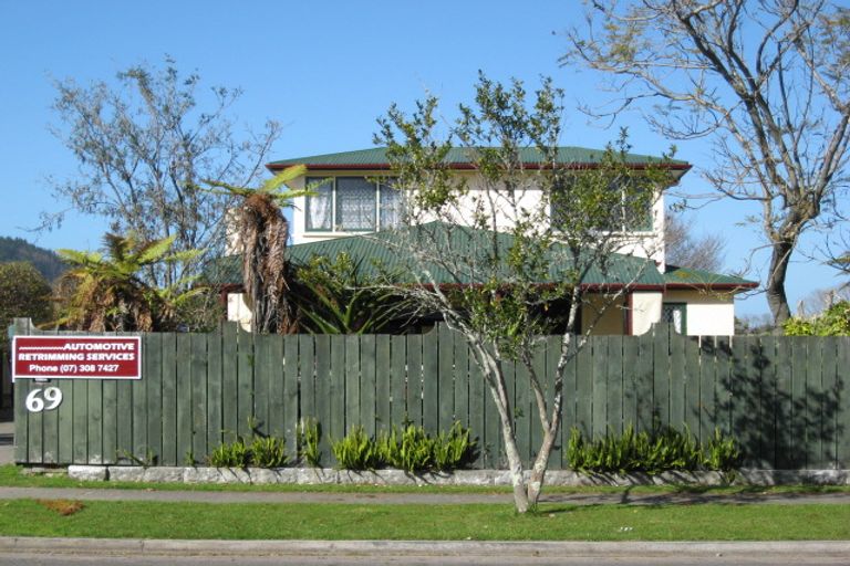 Photo of property in 69 Peace Street, Whakatane, 3120