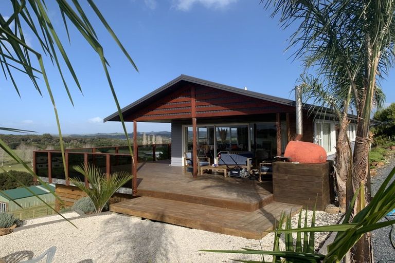 Photo of property in 129b Rangitane Road, Kerikeri, 0294