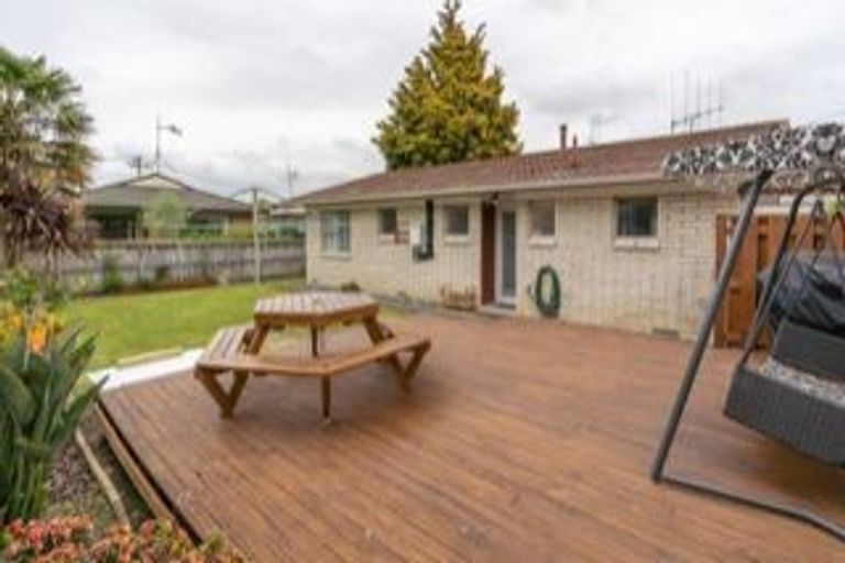 Photo of property in 4a Daisy Street, Claudelands, Hamilton, 3214