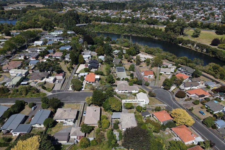 Photo of property in 1 Brookfield Street, Hamilton East, Hamilton, 3216