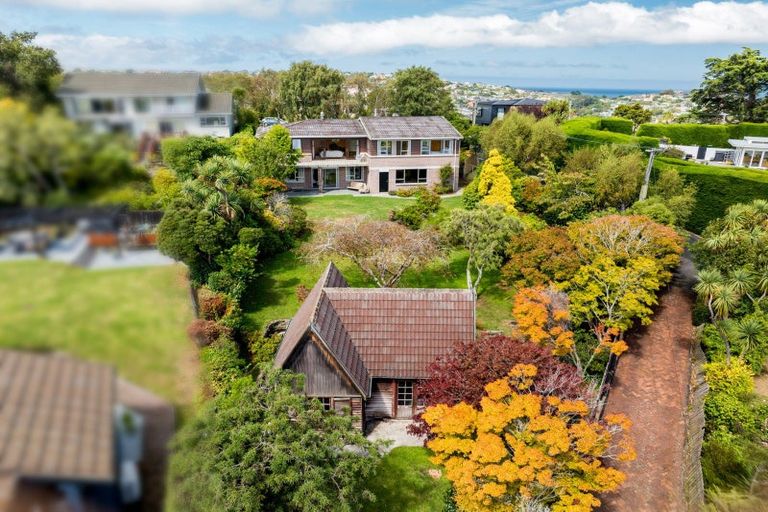 Photo of property in 50 Glendevon Place, Vauxhall, Dunedin, 9013