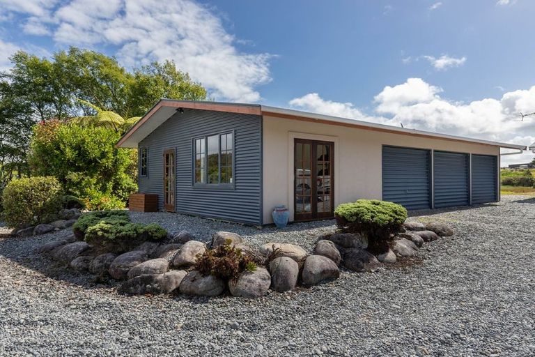Photo of property in 171 Coulson Road, Paroa, Greymouth, 7805