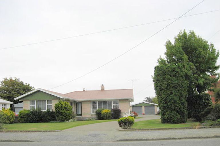 Photo of property in 78 Thomson Street, Tinwald, Ashburton, 7700