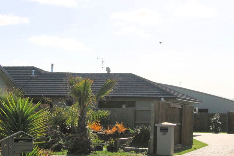 Photo of property in 49 Sarah Place, Papamoa Beach, Papamoa, 3118