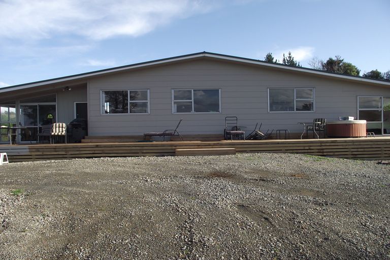 Photo of property in 100 Bulltown Road, Waihi, 3610